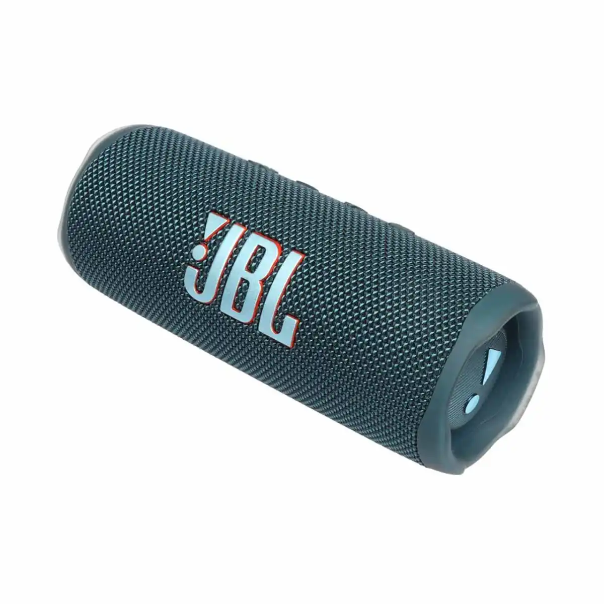 اسپیکر بلوتوثی JBL مدل FLIP6 - آبی (گارانتی 24 ماهه گلدیران)