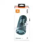 اسپیکر بلوتوثی JBL مدل FLIP6 - آبی (گارانتی 24 ماهه گلدیران)