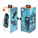 اسپیکر بلوتوثی JBL مدل FLIP6 - آبی (گارانتی 24 ماهه گلدیران)