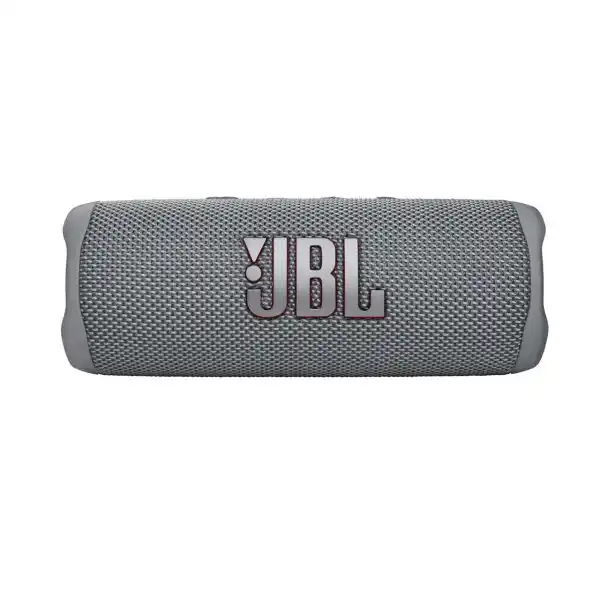 اسپیکر بلوتوثی JBL مدل FLIP6 - خاکستری (گارانتی 24 ماهه گلدیران)