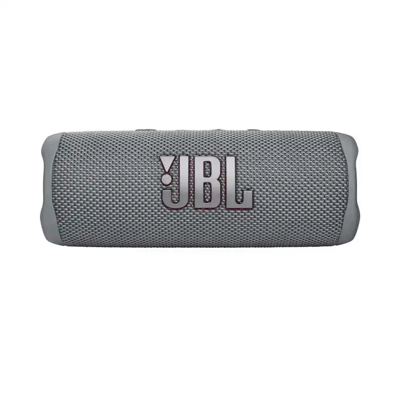 اسپیکر بلوتوثی JBL مدل FLIP6 - خاکستری (گارانتی 24 ماهه گلدیران)