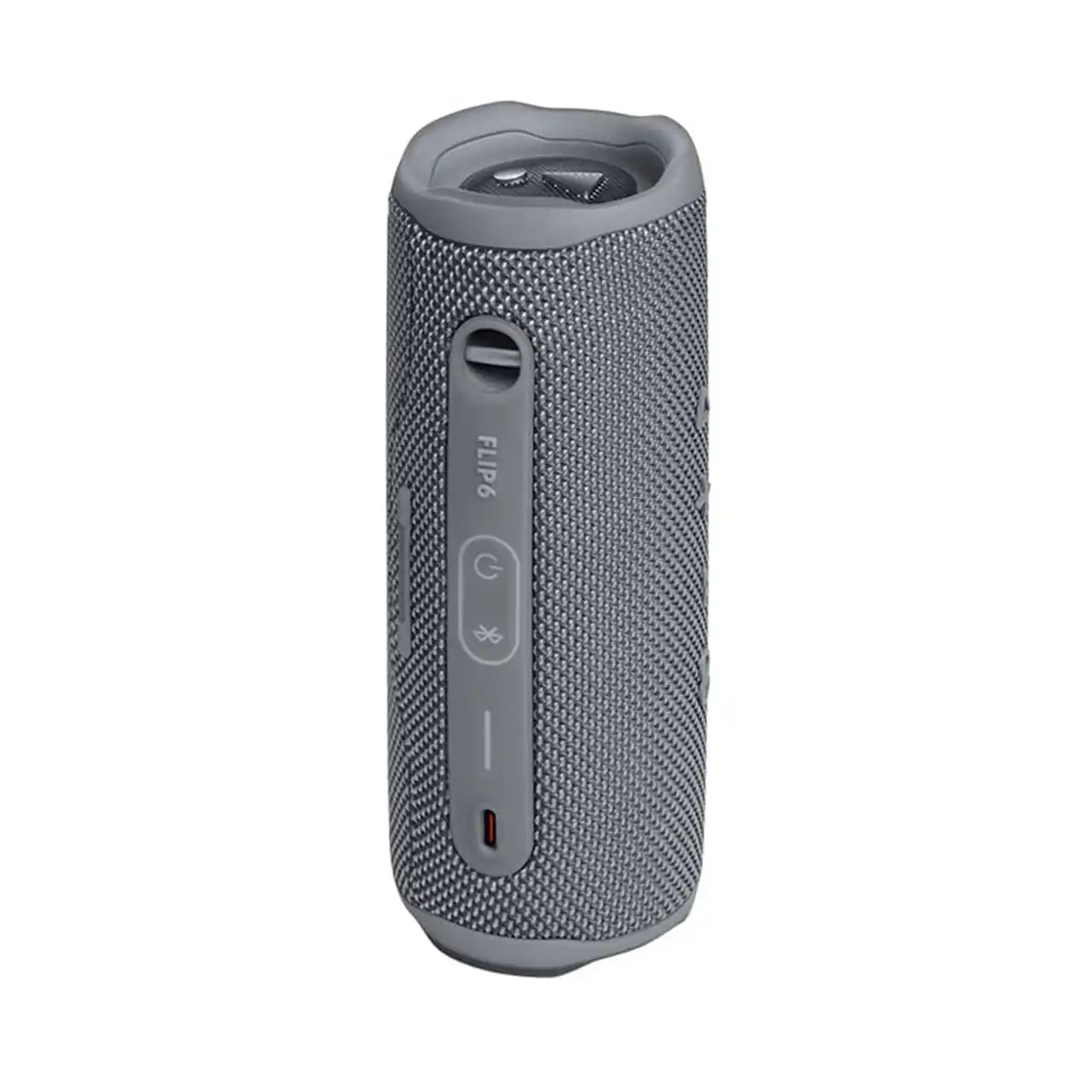اسپیکر بلوتوثی JBL مدل FLIP6 - خاکستری (گارانتی 24 ماهه گلدیران)