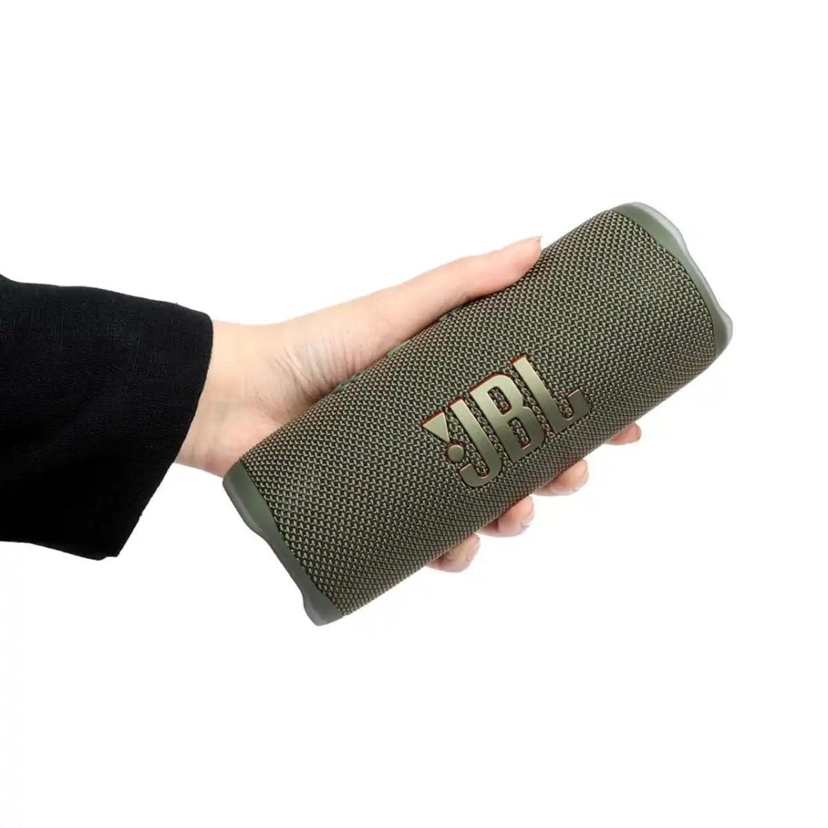 اسپیکر بلوتوثی JBL مدل FLIP6 - سبز (گارانتی 24 ماهه گلدیران)