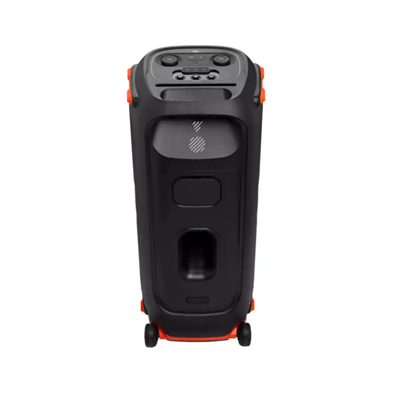 اسپیکر چمدانی JBL مدل PARTYBOX 710 - مشکی (گارانتی 24 ماهه گلدیران)