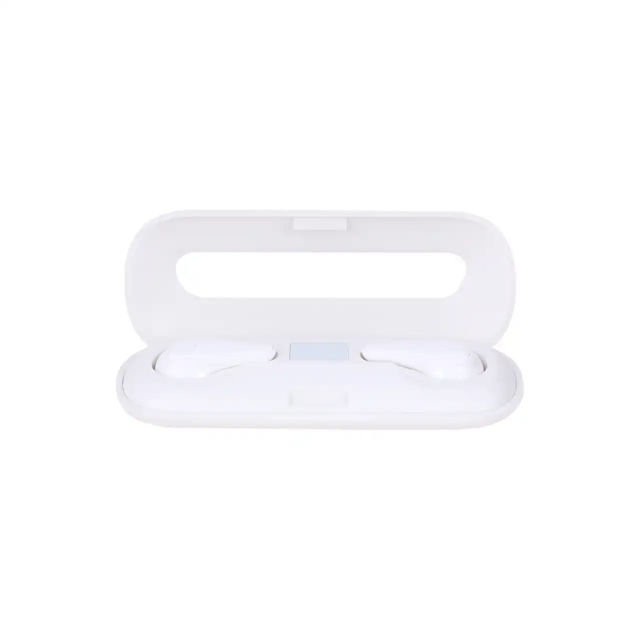 ایرفون بی سیم Lenovo مدل Live Pods XT95 - سفید - GRM