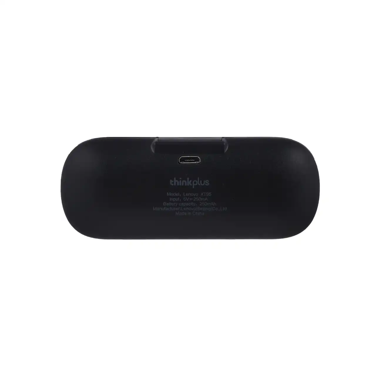 ایرفون بی سیم Lenovo مدل Live Pods XT95 - مشکی - (گارانتی یکماهه مگابایت)