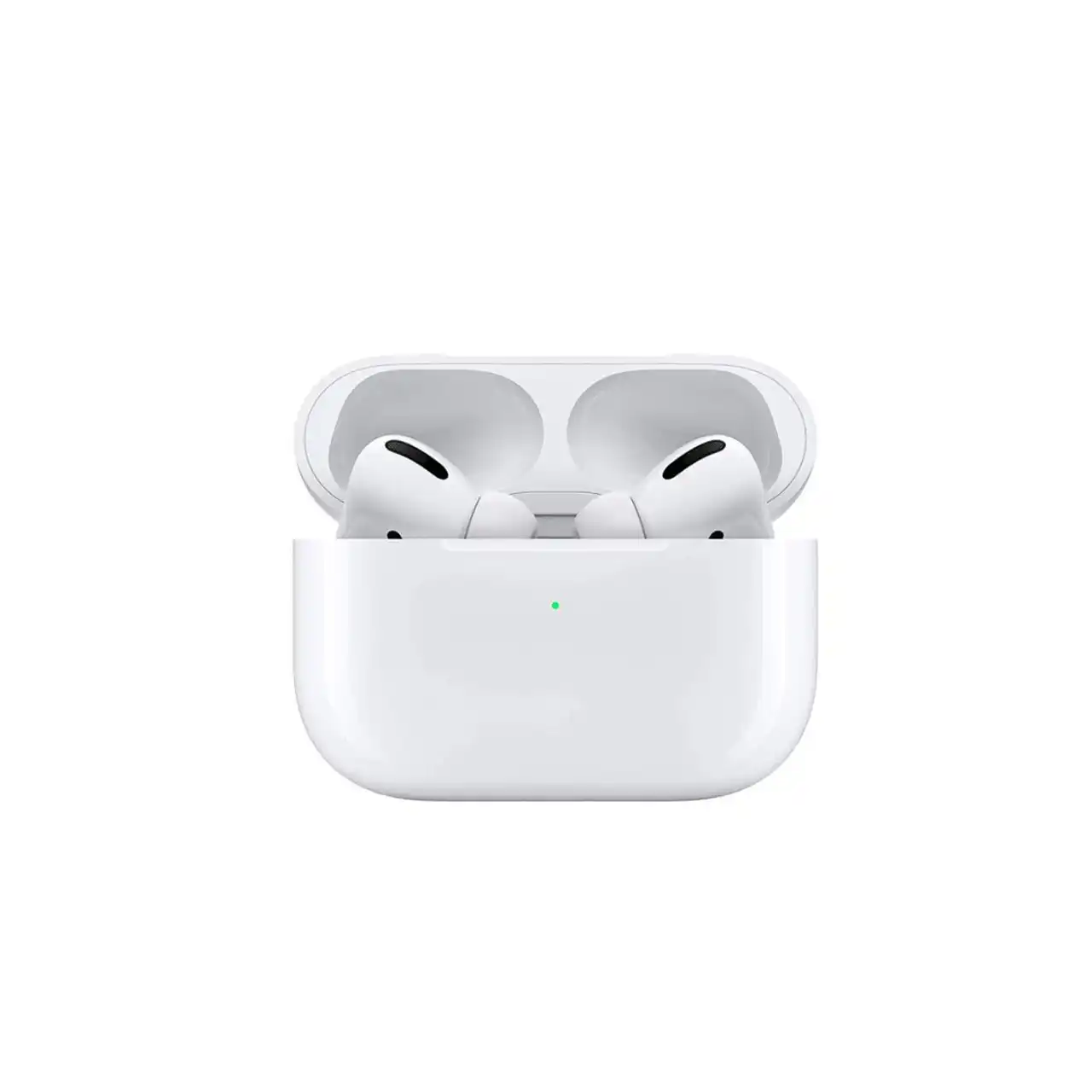 AirPods Pro2 2023 - سفید - اصلی (گارانتی شش ماهه شرکتی)