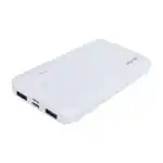 پاوربانک Green Lion 10W 10000mAh مدل GNPWMTEPB10WH - سفید - (گارانتی 24 ماهه مگابایت)