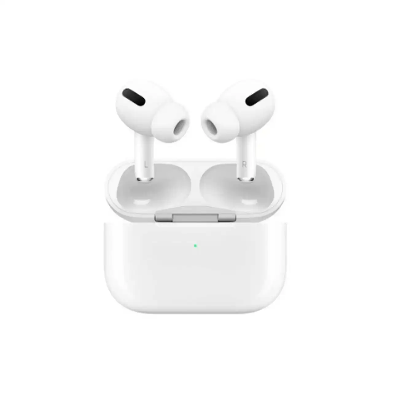 ایرفون بی‌ سیم Green Lion مدل Ear Buds Pro2 GNEPRO2ANCWH - سفید - GRM