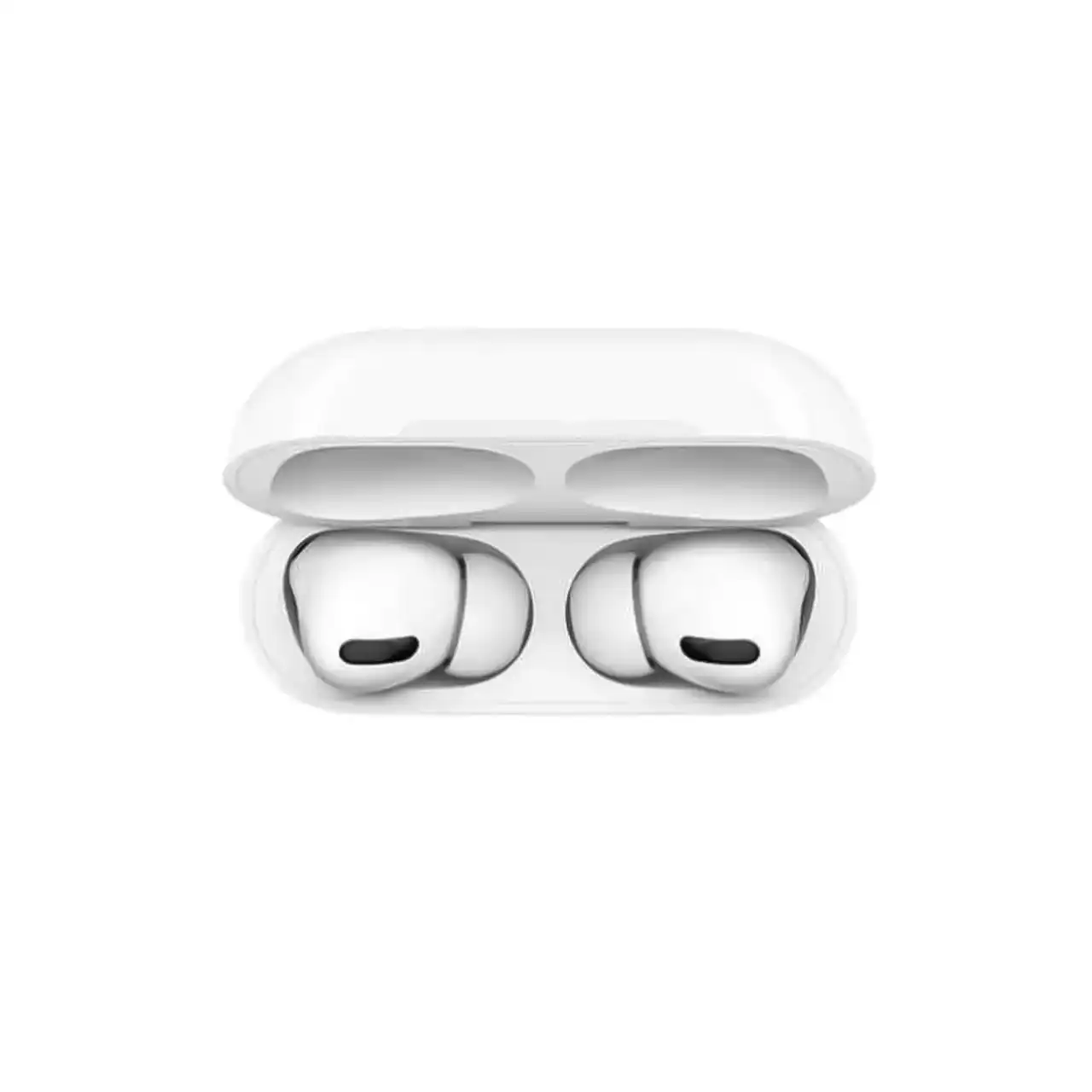 ایرفون بی‌ سیم Green Lion مدل Ear Buds Pro2 GNEPRO2ANCWH - سفید - GRM