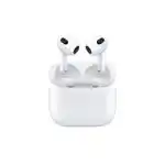 AirPods 3 Magsafe - سفید - اصلی (گارانتی 18 ماهه شرکتی)
