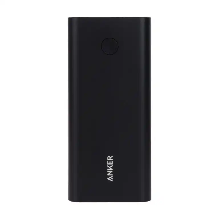 پاوربانک (PD و فست شارژ) Anker 45W 268000mAh مدل ON-THE_GO B1376 - مشکی - GRM (گارانتی 18 ماهه شرکتی)