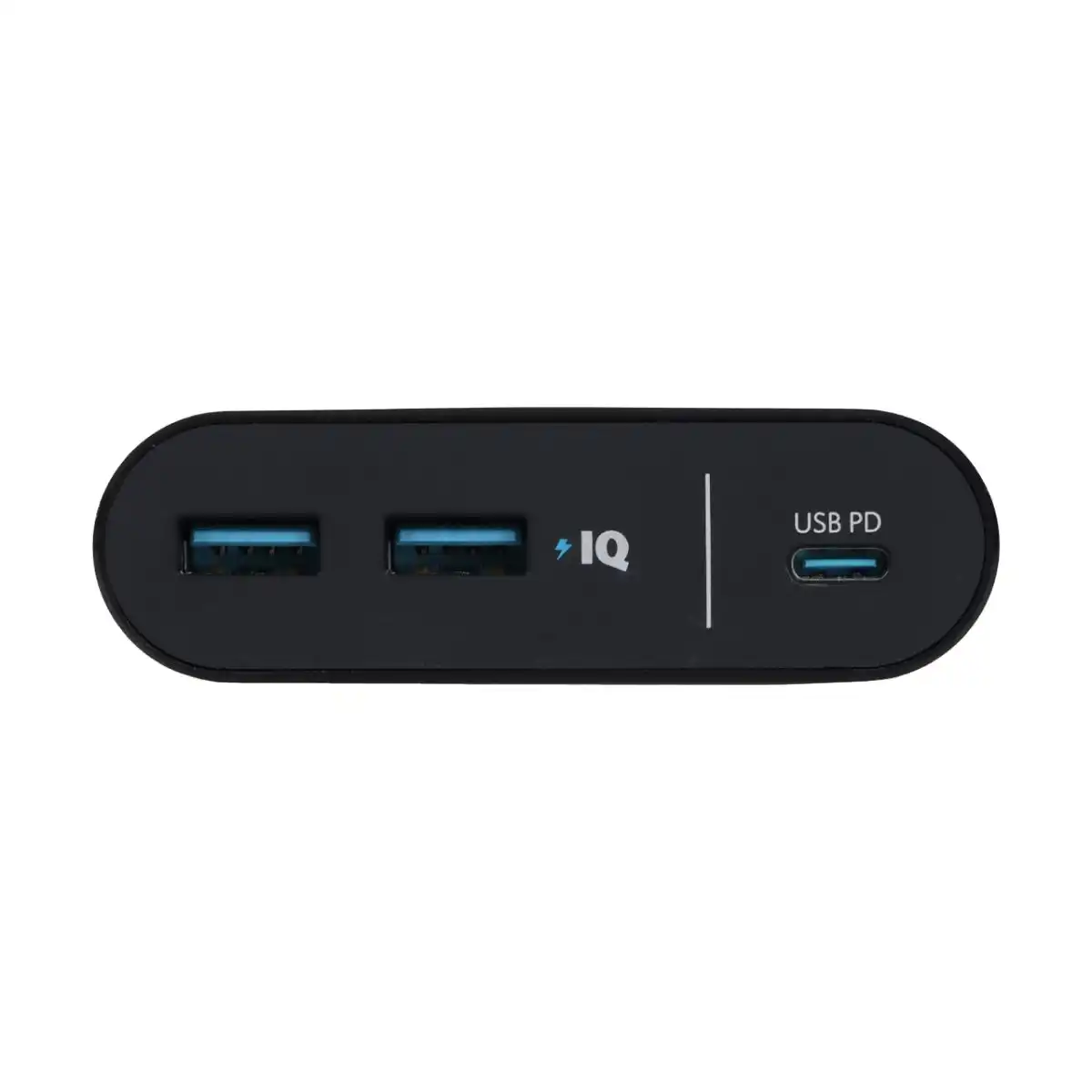 پاوربانک (PD و فست شارژ) Anker 45W 268000mAh مدل ON-THE_GO B1376 - مشکی - GRM (گارانتی 18 ماهه شرکتی)