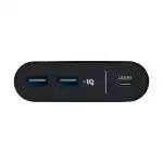 پاوربانک (PD و فست شارژ) Anker 45W 268000mAh مدل ON-THE_GO B1376 - مشکی - GRM (گارانتی 18 ماهه شرکتی)