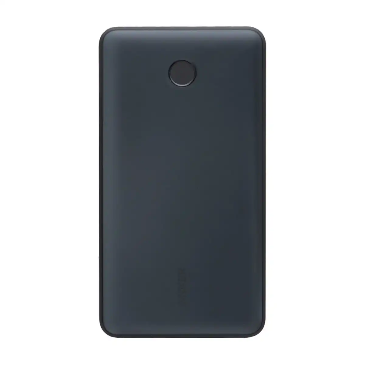 پاوربانک (PD و فست شارژ) Anker 65W 24000mAh مدل PowerCore A1379 - مشکی - GRM (گارانتی 18 ماهه شرکتی)