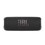 اسپیکر بلوتوثی JBL مدل FLIP6 - مشکی (گارانتی 24 ماهه گلدیران)