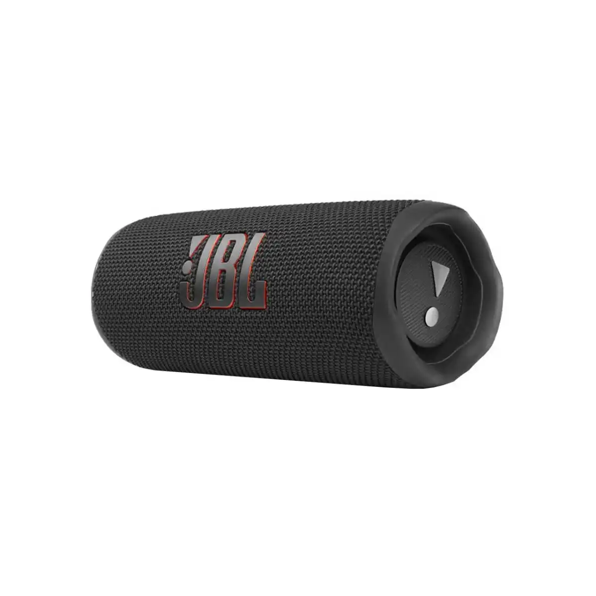 اسپیکر بلوتوثی JBL مدل FLIP6 - مشکی (گارانتی 24 ماهه گلدیران)