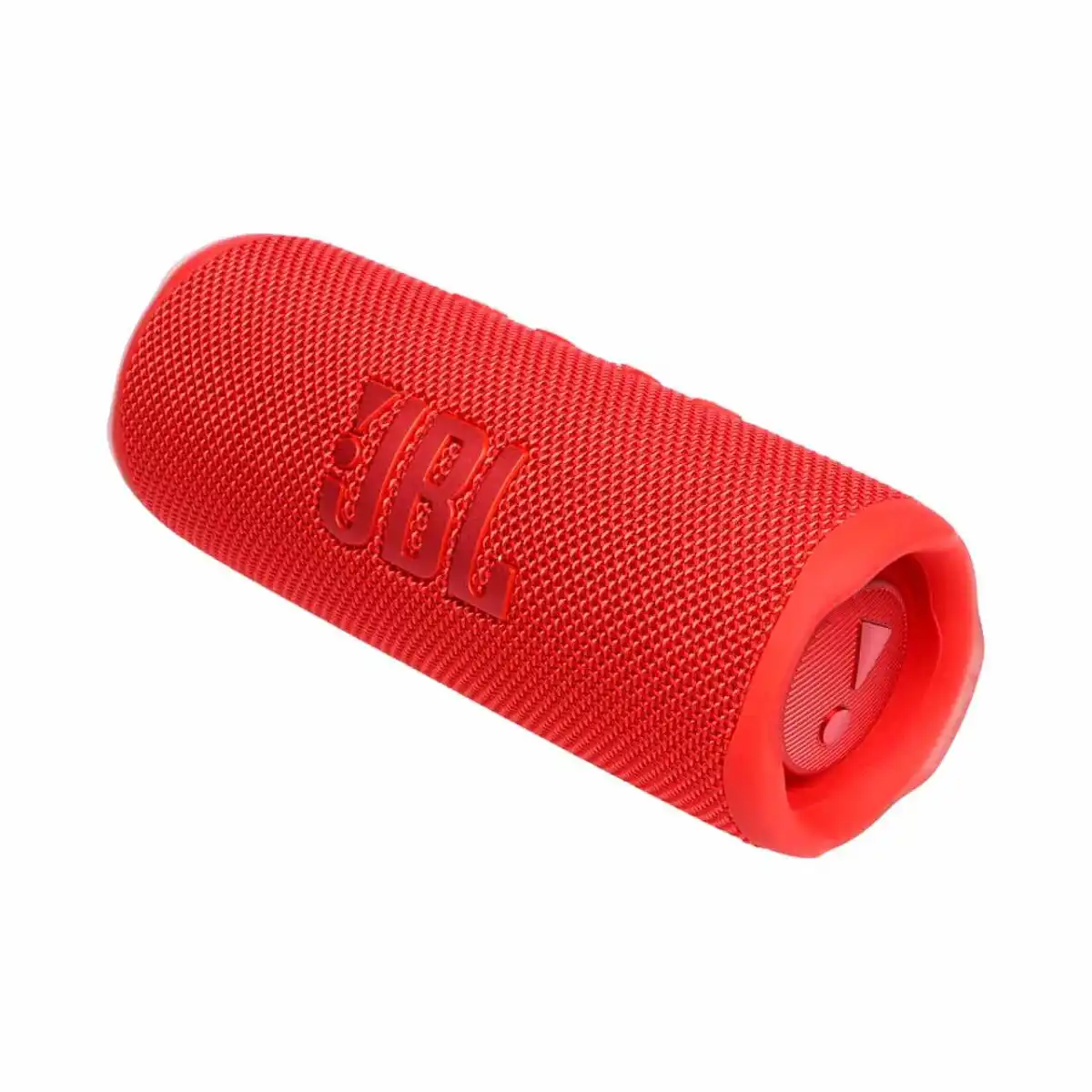 اسپیکر بلوتوثی JBL مدل FLIP6 - قرمز (گارانتی 24 ماهه گلدیران)