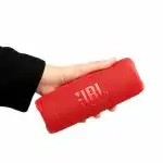 اسپیکر بلوتوثی JBL مدل FLIP6 - قرمز (گارانتی 24 ماهه گلدیران)