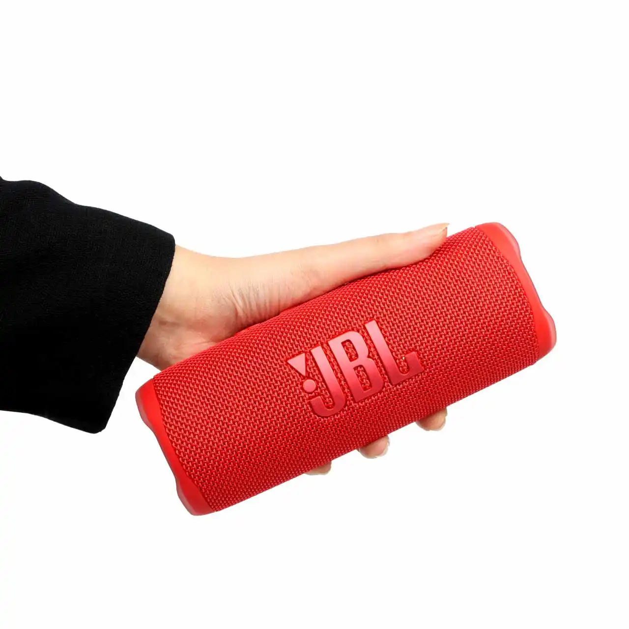 اسپیکر بلوتوثی JBL مدل FLIP6 - قرمز (گارانتی 24 ماهه گلدیران)