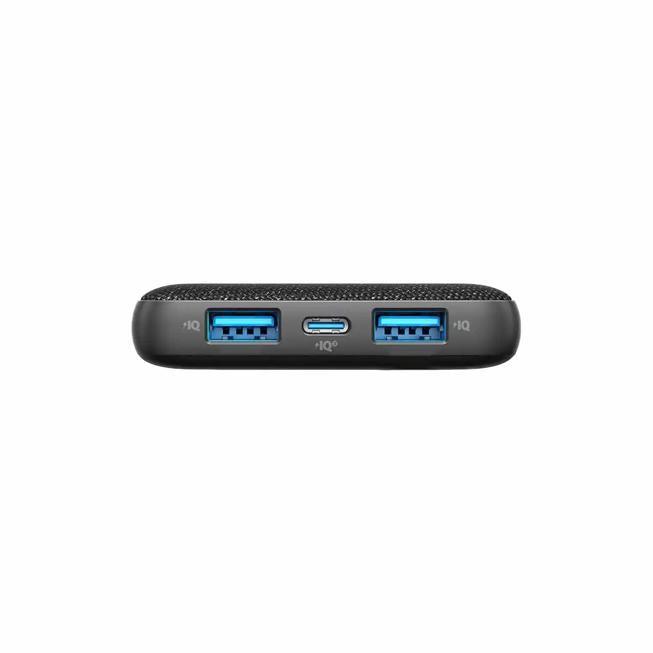 پاوربانک (PD و فست شارژ) Anker 22.5W 10000mAh مدل A1248 - مشکی (گارانتی 18ماهه شرکتی)