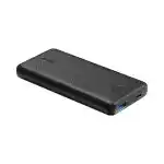 پاوربانک (PD و فست شارژ) Anker 20W 20000mAh مدل PowerCore Essential A1287 - مشکی (گارانتی 18ماهه شرکتی)