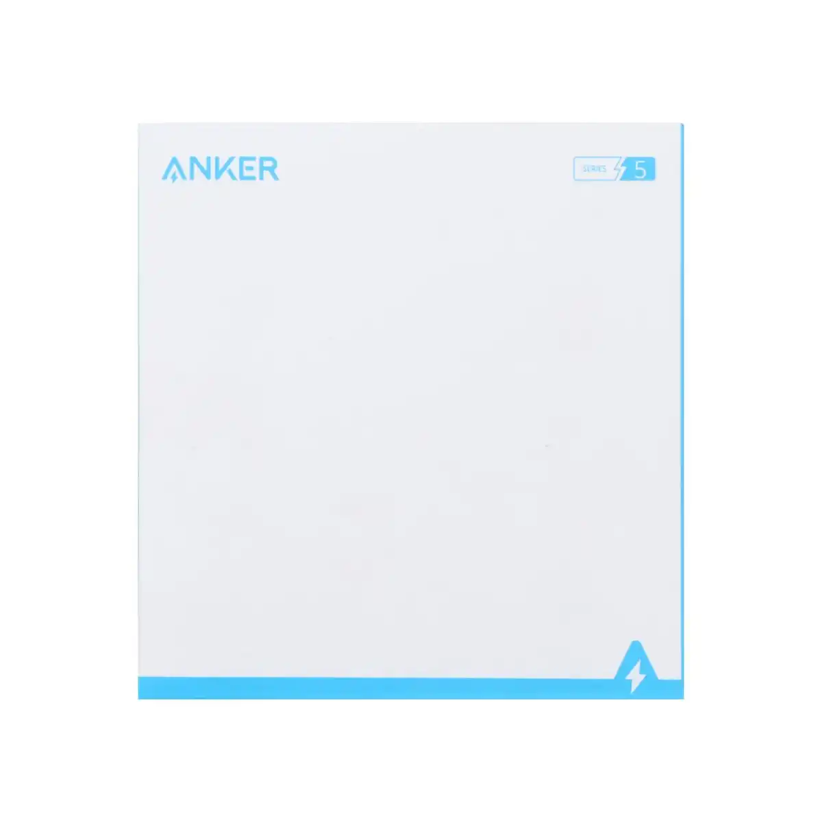 پاوربانک (PD و فست شارژ) Anker 20W 20000mAh مدل PowerCore Essential A1287 - مشکی (گارانتی 18ماهه شرکتی)