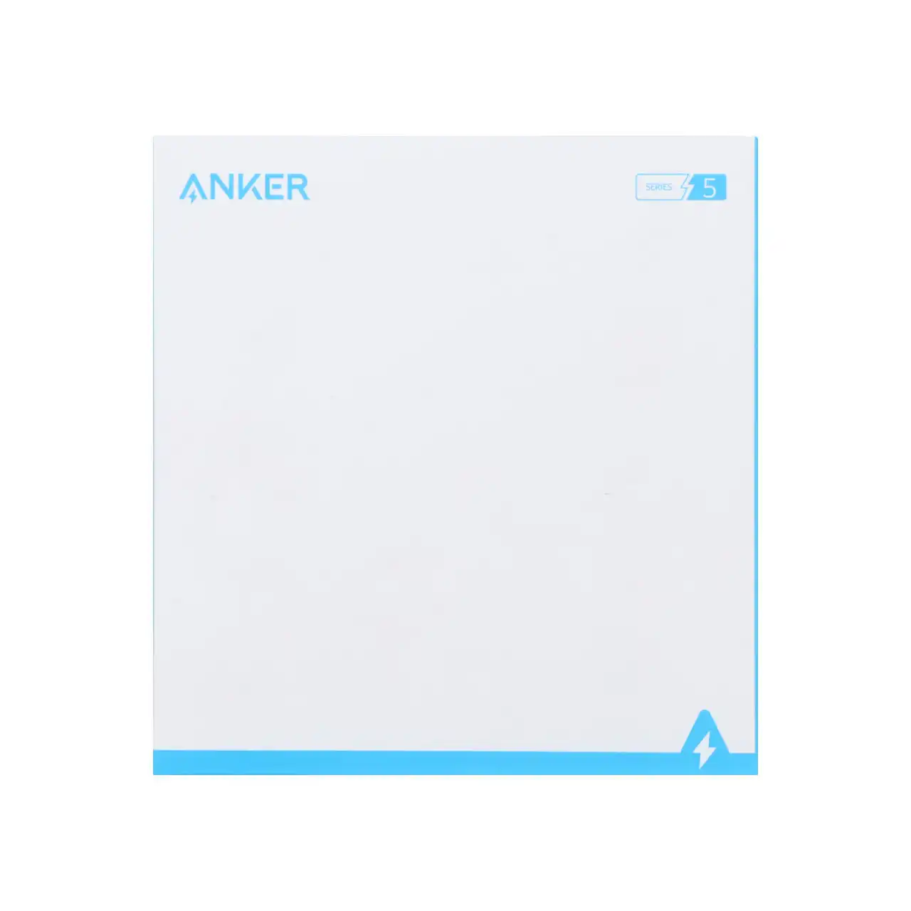 پاوربانک (PD و فست شارژ) Anker 20W 20000mAh مدل PowerCore Essential A1287 - مشکی (گارانتی 18ماهه شرکتی)