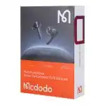 ایرفون بی‌ سیم Mcdodo مدل HP-330 - مشکی - (گارانتی شش ماهه شرکتی)