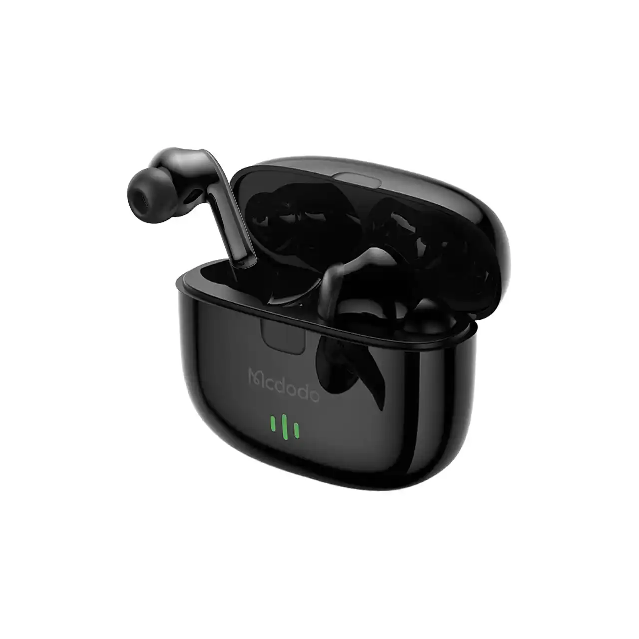 ایرفون بی‌ سیم Mcdodo مدل TWS Earbuds Lite HP-2781 - مشکی - (6 ماه گارانتی شرکتی)