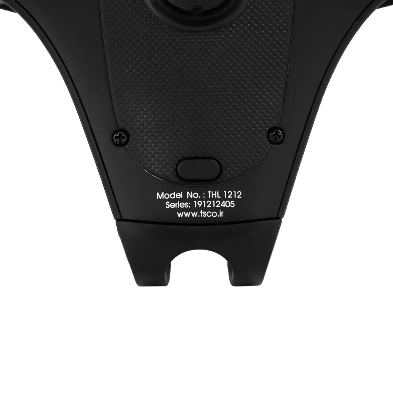 هولدر گوشی موبایل پایه دار تسکو مدل THL 1212 - مشکی