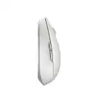 ماوس بی‌سیم Xiaomi Mi Silent Edition Dual Mode مدل WXSMSBMW02 - سفید - (گارانتی یکماهه مگابایت)