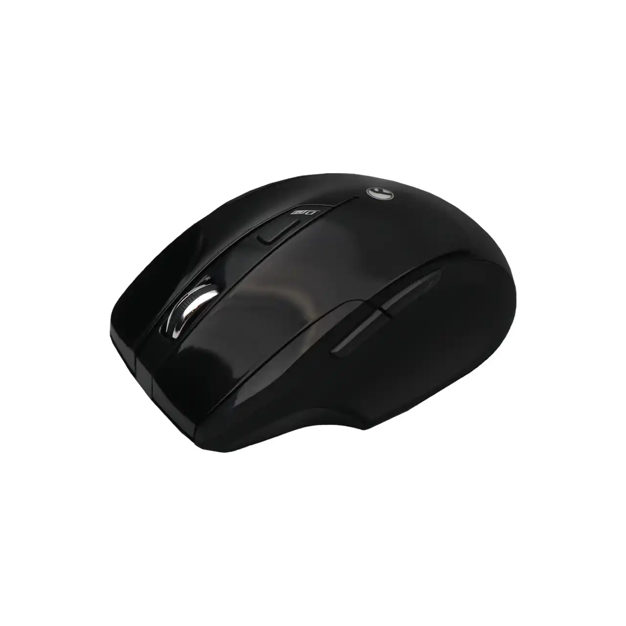 ماوس بی سیم Beyond مدل BM-3535RF - مشکی - (گارانتی 18 ماهه اسپیرو)