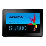 هارد ADATA SSD مدل SU800 ظرفیت 256GB - مشکی (گارانتی 3 ساله شرکت آونگ)