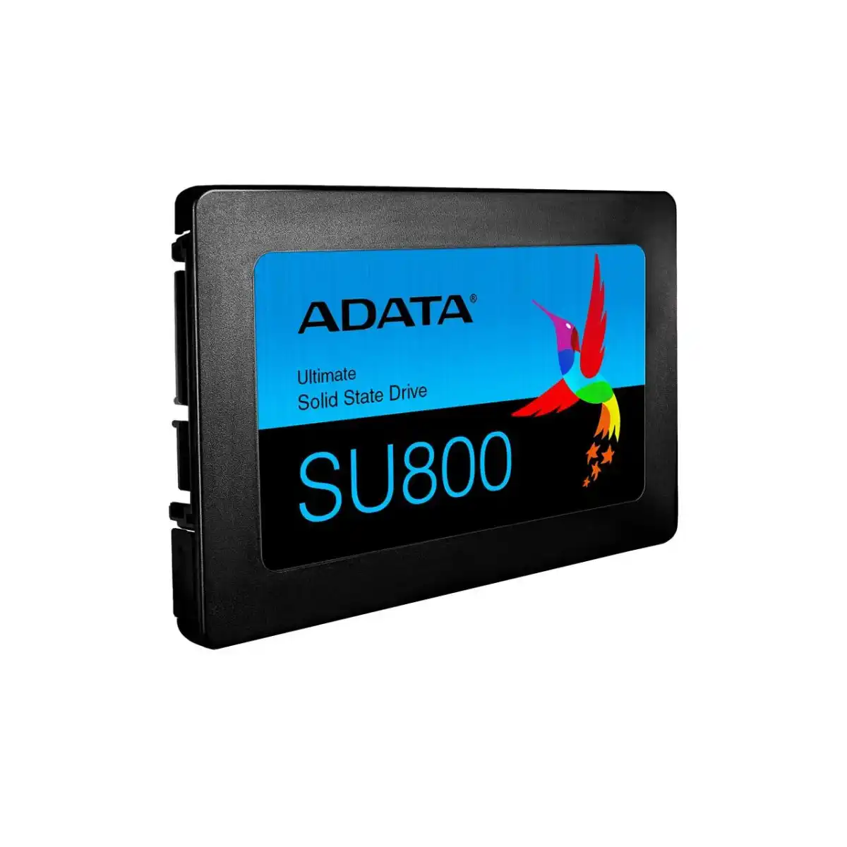 هارد ADATA SSD مدل SU800 ظرفیت 256GB - مشکی (گارانتی 3 ساله شرکت آونگ)