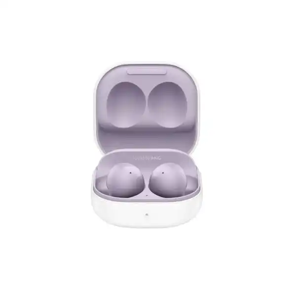 ایرپاد بی سیم SAMSUNG Galaxy buds 2 مدل SM-R177 - بنفش - اصلی (گارانتی شش ماهه شرکتی)