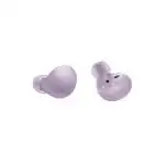 ایرپاد بی سیم SAMSUNG Galaxy buds 2 مدل SM-R177 - بنفش - اصلی (گارانتی شش ماهه شرکتی)