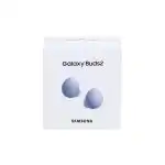 ایرپاد بی سیم SAMSUNG Galaxy buds 2 مدل SM-R177 - بنفش - اصلی (گارانتی شش ماهه شرکتی)