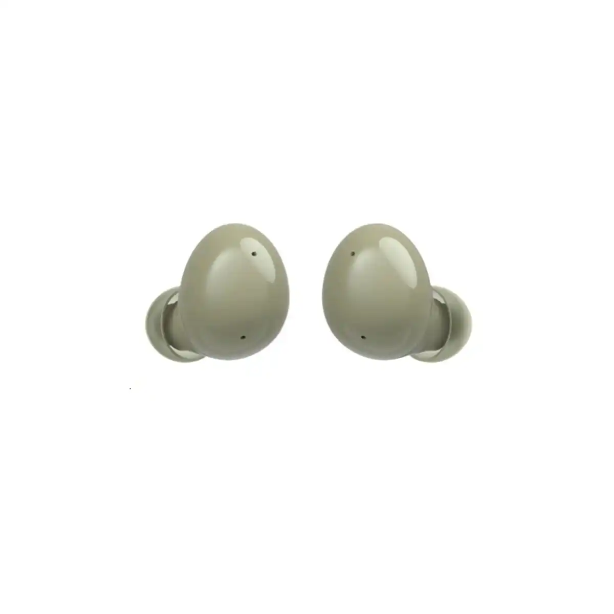 ایرپاد بی سیم SAMSUNG Galaxy buds 2 مدل SM-R177 - زیتونی - اصلی (گارانتی شش ماهه شرکتی)