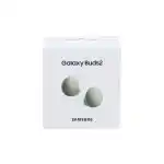 ایرپاد بی سیم SAMSUNG Galaxy buds 2 مدل SM-R177 - زیتونی - اصلی (گارانتی شش ماهه شرکتی)