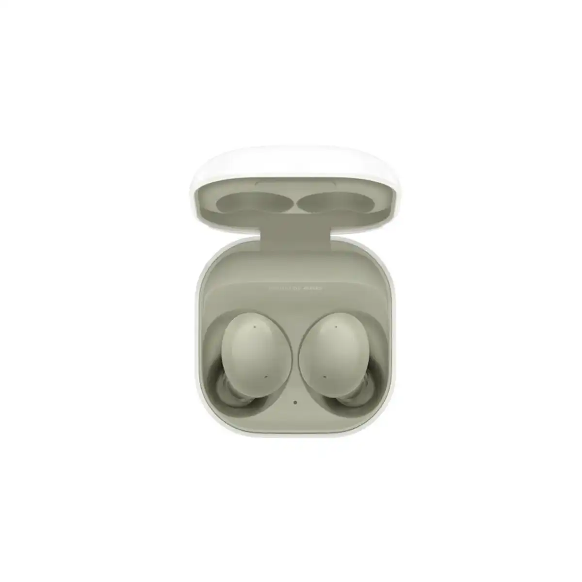 ایرپاد بی سیم SAMSUNG Galaxy buds 2 مدل SM-R177 - زیتونی - اصلی (گارانتی شش ماهه شرکتی)