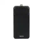 پاوربانک (PD و فست شارژ) TSCO 18W 30000mAh مدل TP 889 - مشکی