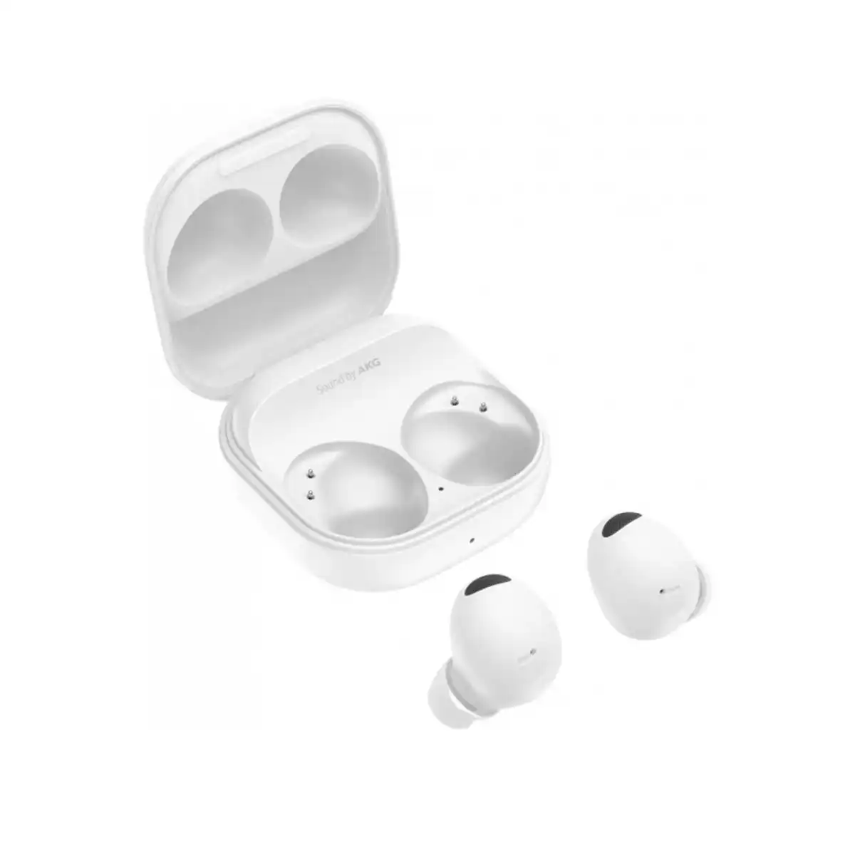 ایرپاد بی سیم SAMSUNG Galaxy buds 2 Pro مدل SM-R510 - سفید - اصلی (گارانتی شش ماهه شرکتی)