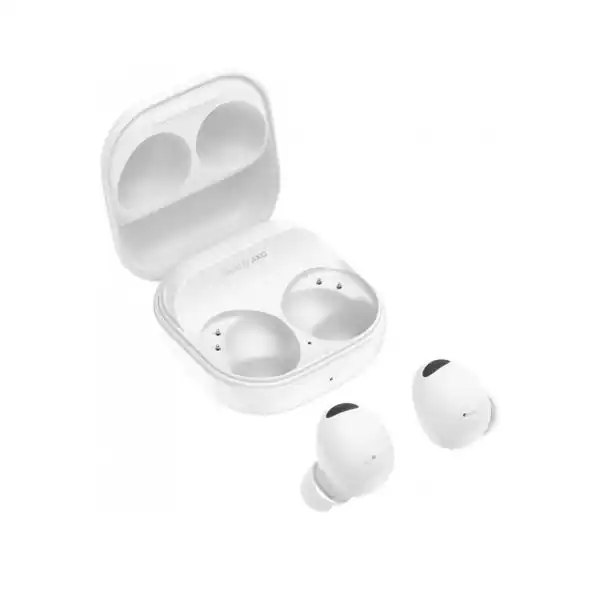 ایرپاد بی سیم SAMSUNG Galaxy buds 2 Pro مدل SM-R510 - سفید - اصلی (گارانتی شش ماهه شرکتی)