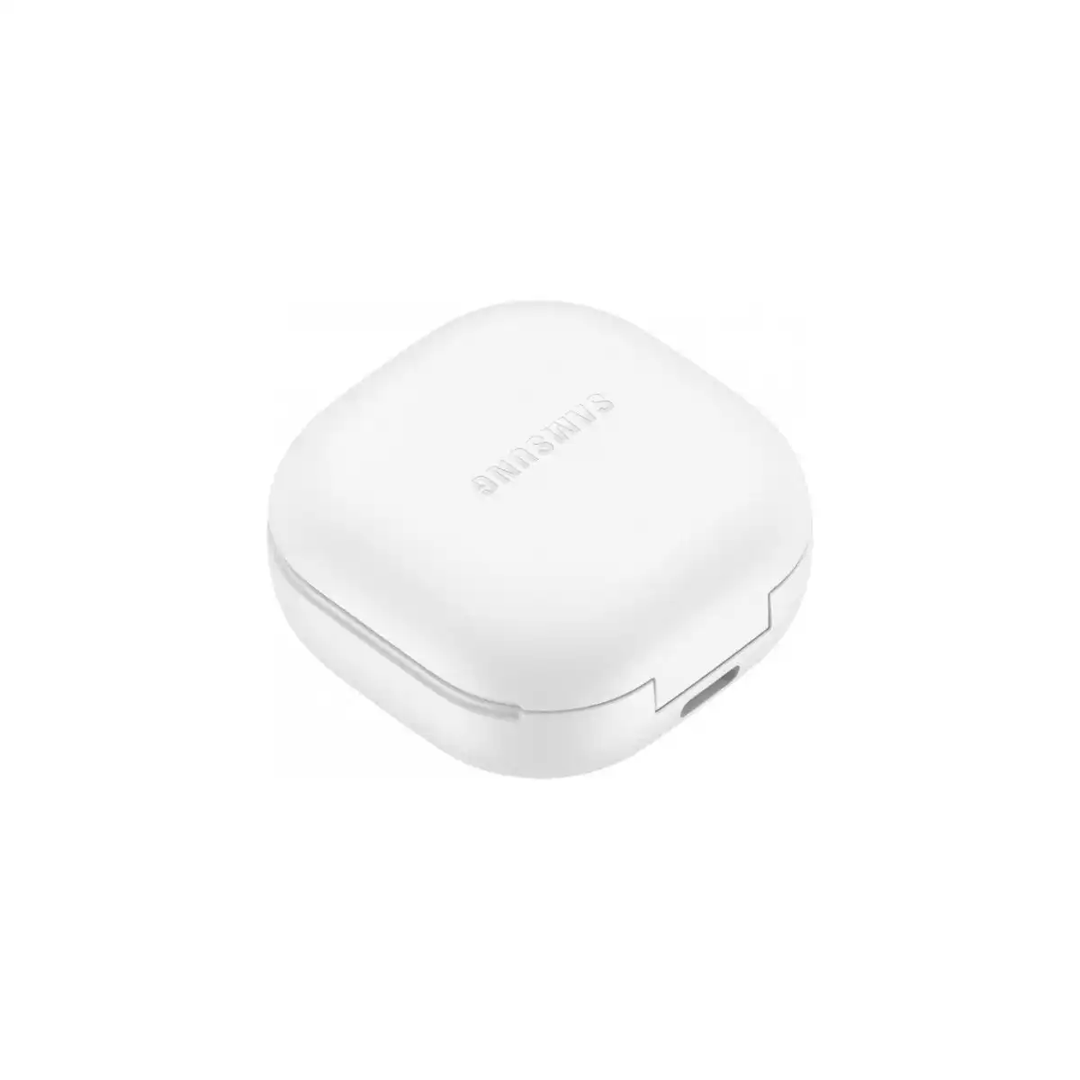 ایرپاد بی سیم SAMSUNG Galaxy buds 2 Pro مدل SM-R510 - سفید - اصلی (گارانتی شش ماهه شرکتی)