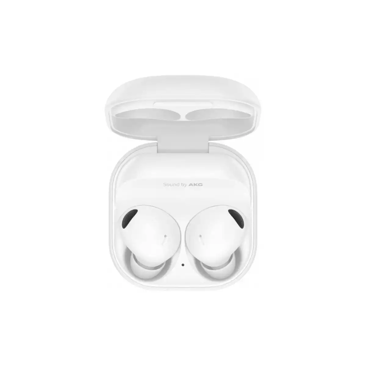 ایرپاد بی سیم SAMSUNG Galaxy buds 2 Pro مدل SM-R510 - سفید - اصلی (گارانتی شش ماهه شرکتی)