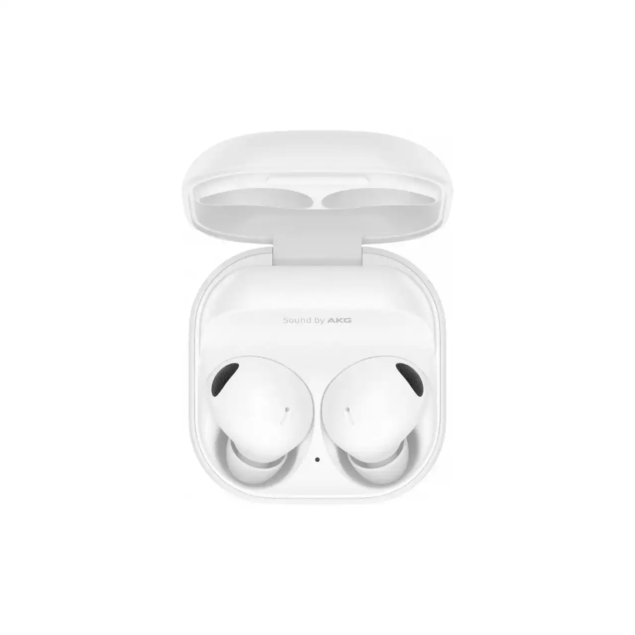 ایرپاد بی سیم SAMSUNG Galaxy buds 2 Pro مدل SM-R510 - سفید - اصلی (گارانتی شش ماهه شرکتی)