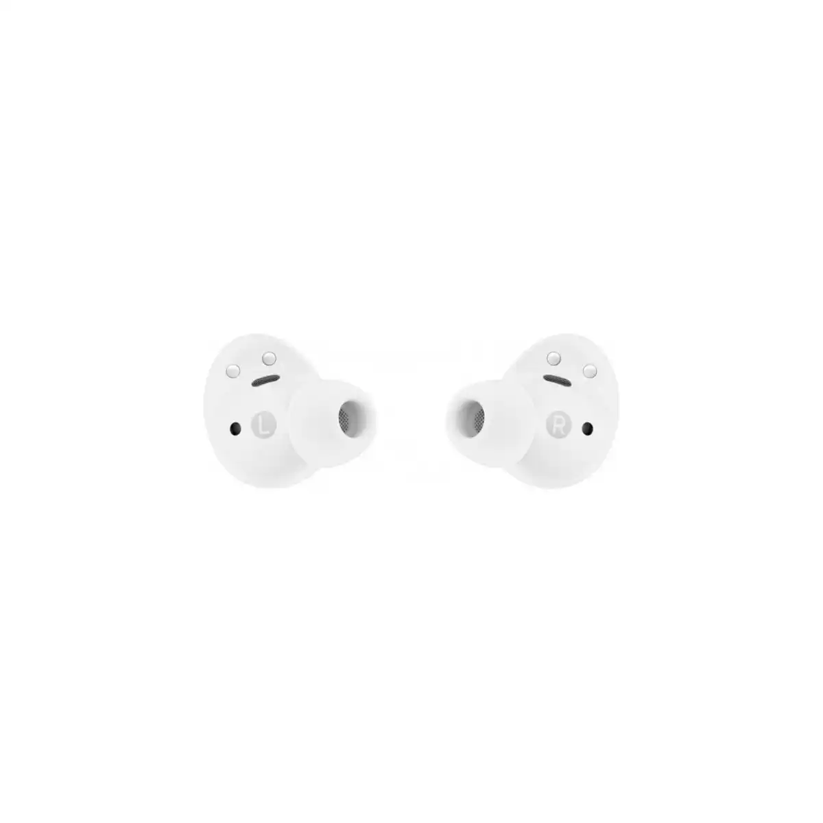 ایرپاد بی سیم SAMSUNG Galaxy buds 2 Pro مدل SM-R510 - سفید - اصلی (گارانتی شش ماهه شرکتی)