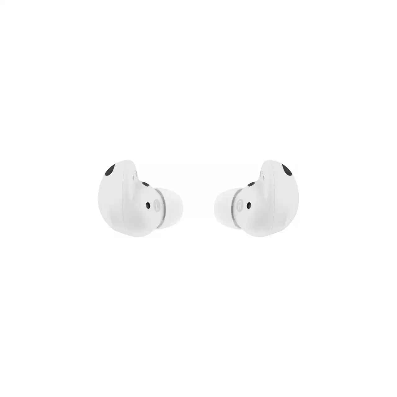 ایرپاد بی سیم SAMSUNG Galaxy buds 2 Pro مدل SM-R510 - سفید - اصلی (گارانتی شش ماهه شرکتی)