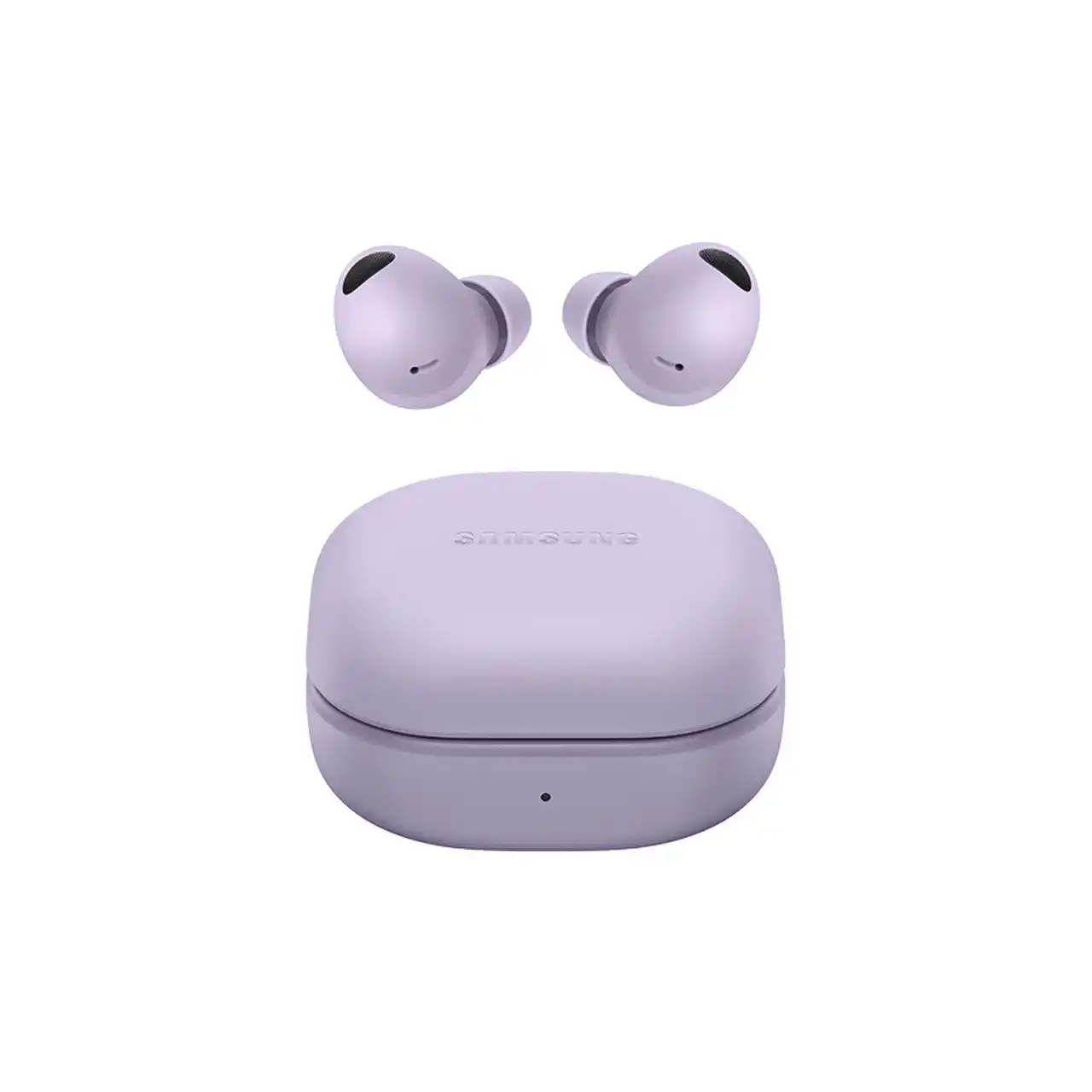 ایرپاد بی سیم SAMSUNG Galaxy buds 2 Pro مدل SM-R510 - بنفش - اصلی (گارانتی شش ماهه شرکتی)